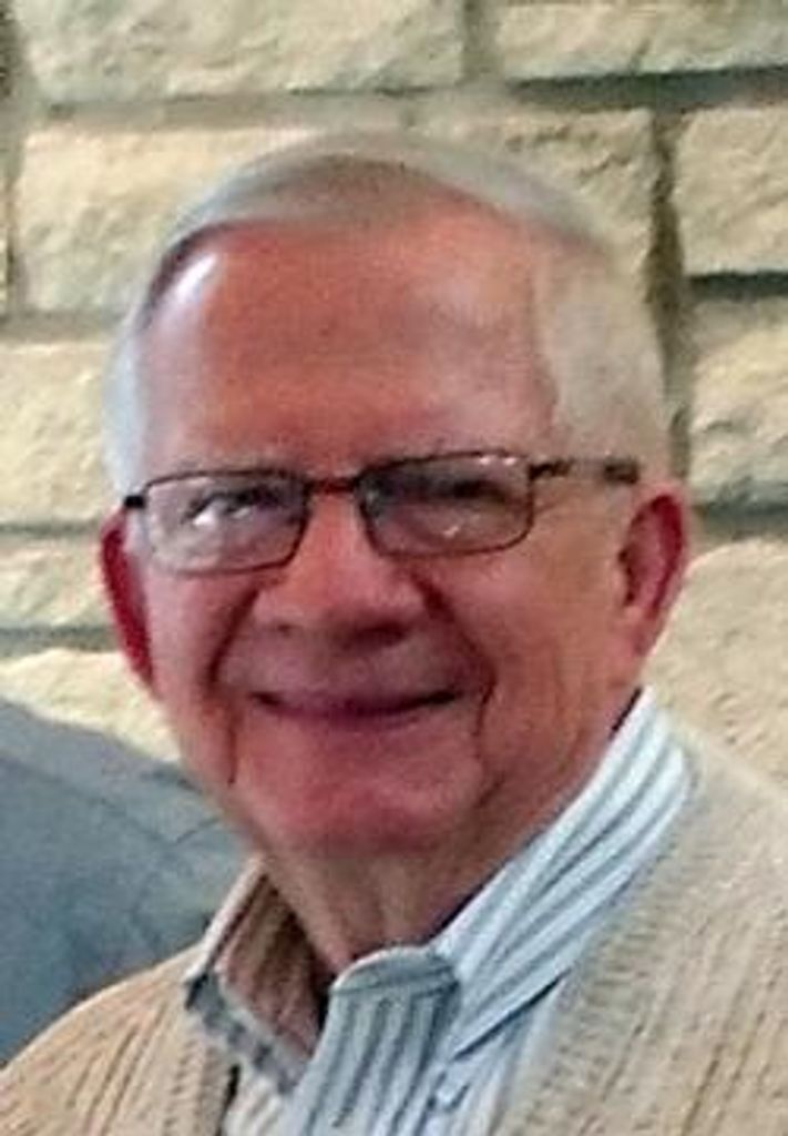 Charles J. Gaffey