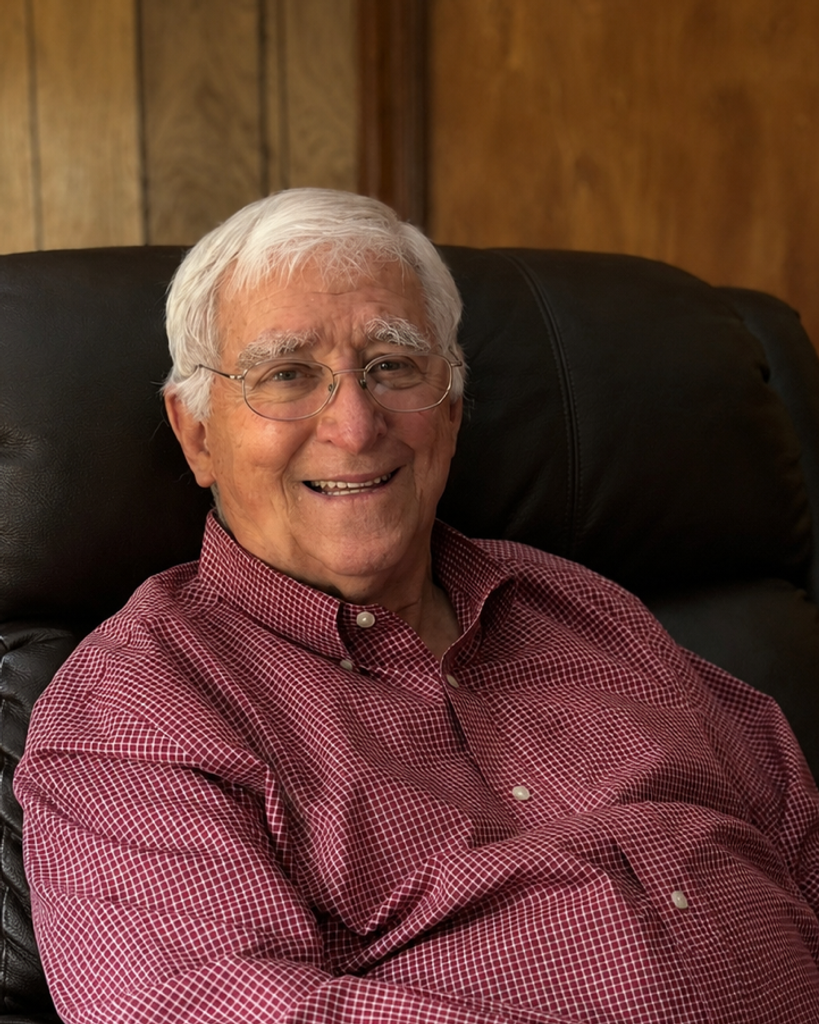 Carl Roland Satterfield Profile Photo