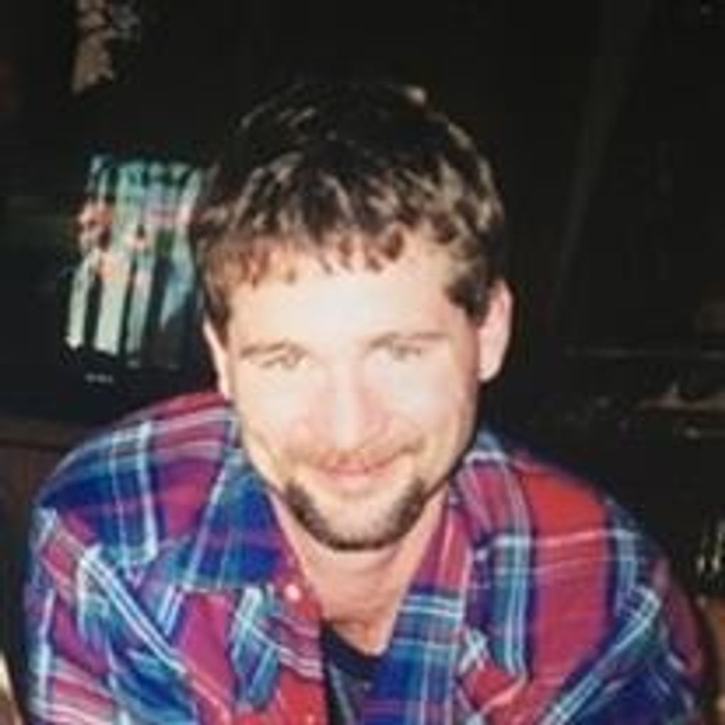 Brian Lee Marx
