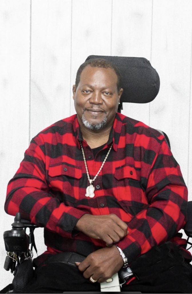 Frederick Lamb Profile Photo