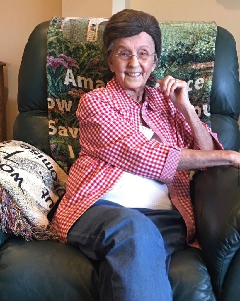 Doris Lynn Smith Profile Photo