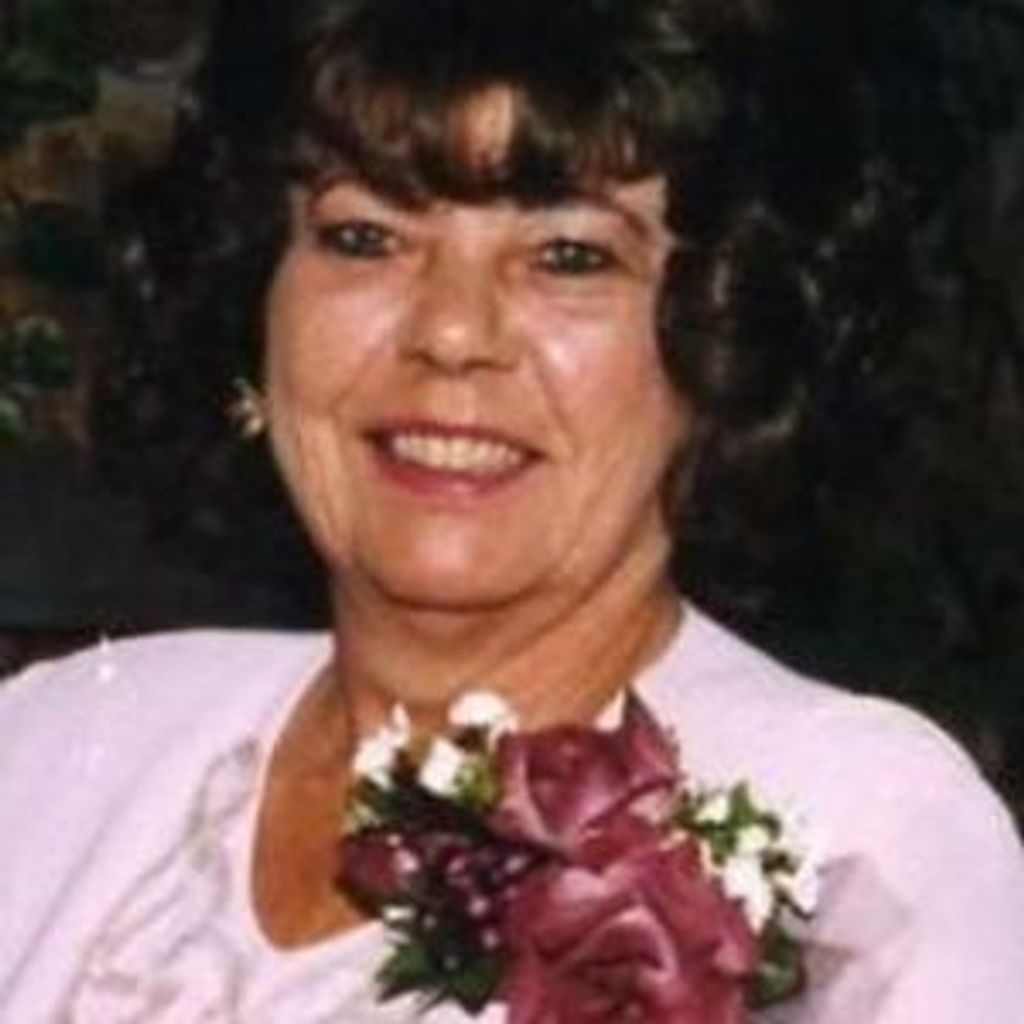 Jocelyn Blom Profile Photo