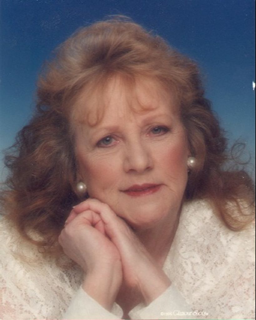 Helen Louise Proffitt