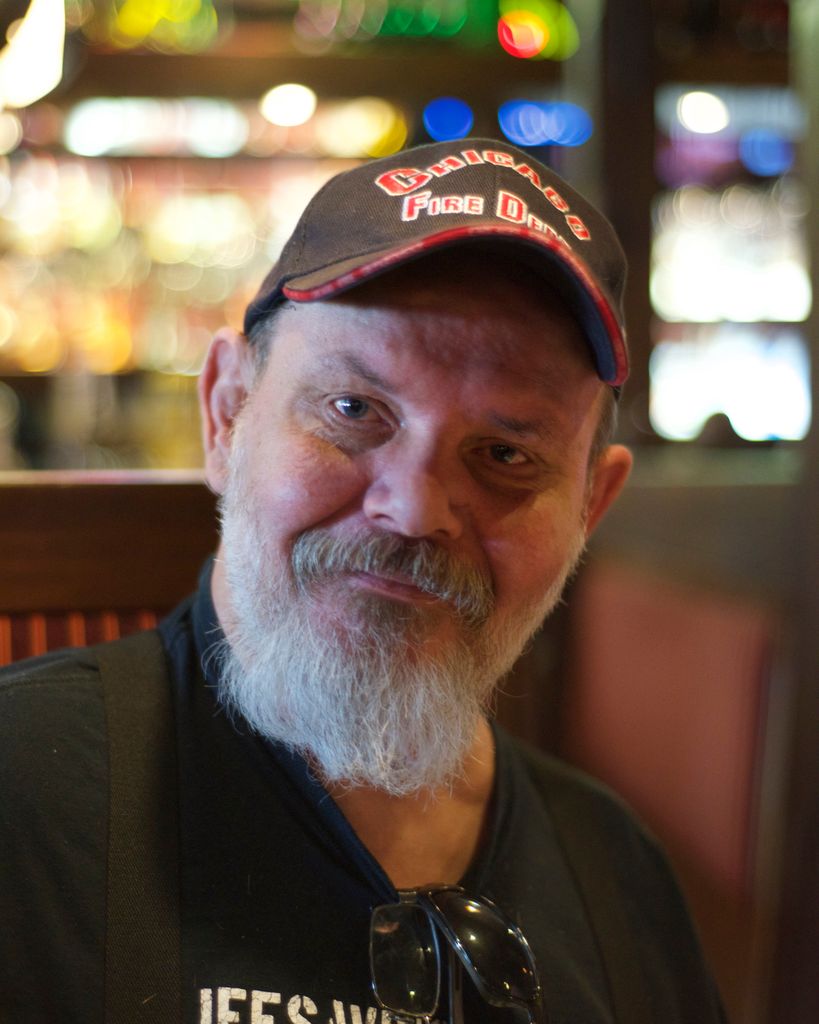 Frank Edward Cloud, Jr. Profile Photo