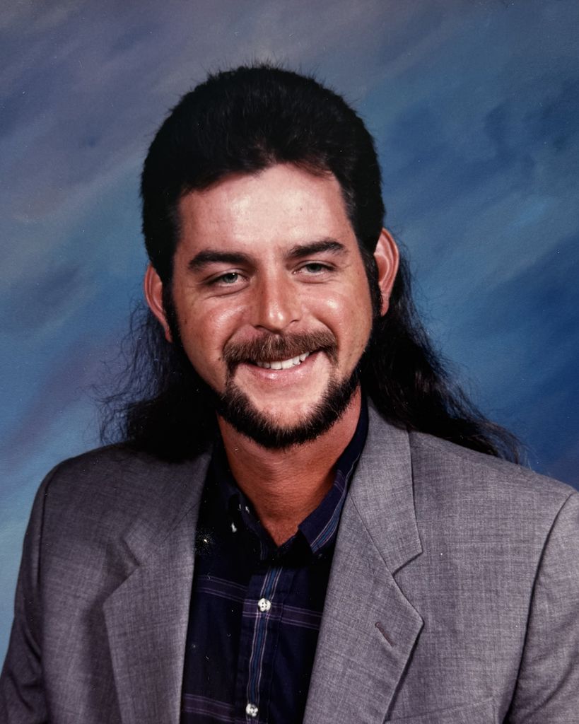 Randal "Randy" Lynn Phipps Profile Photo