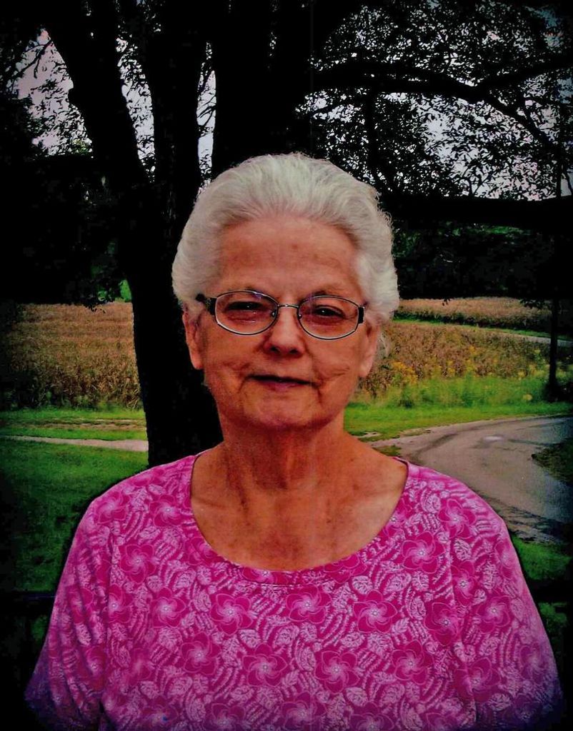 Shirley M. Reiman