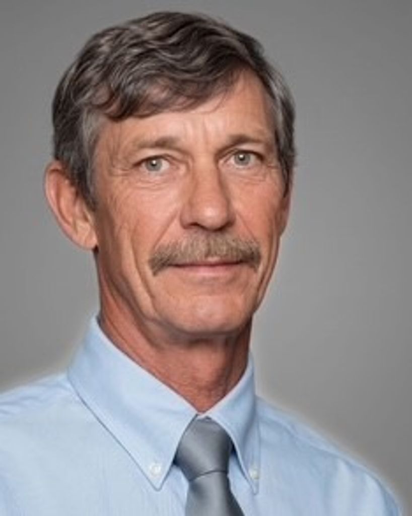 Henry Joseph Lavender Profile Photo