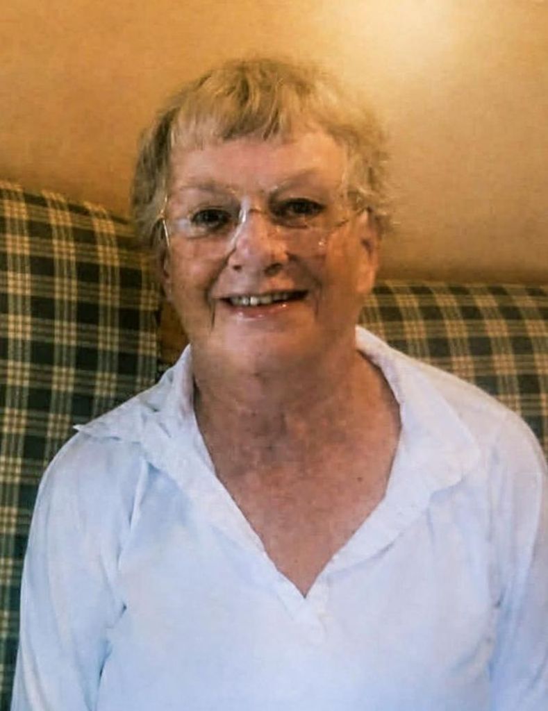 Barbara A. Dietrich Profile Photo