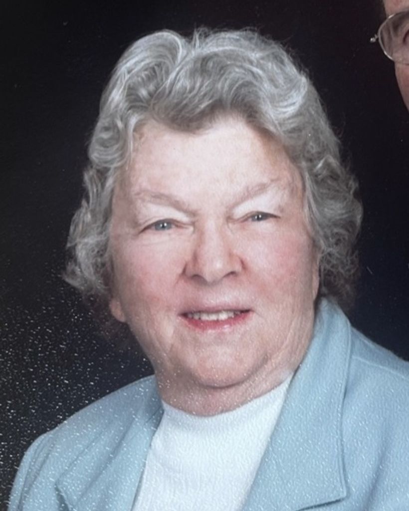 Katherine Ladehoff