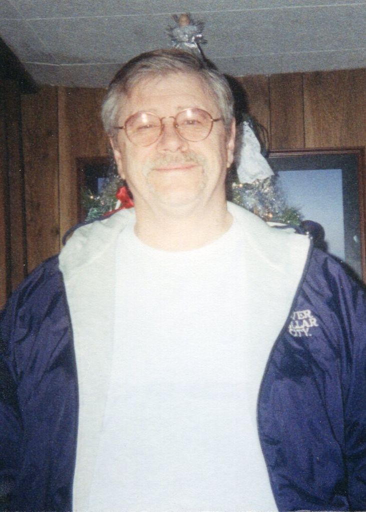 Albert Freeman