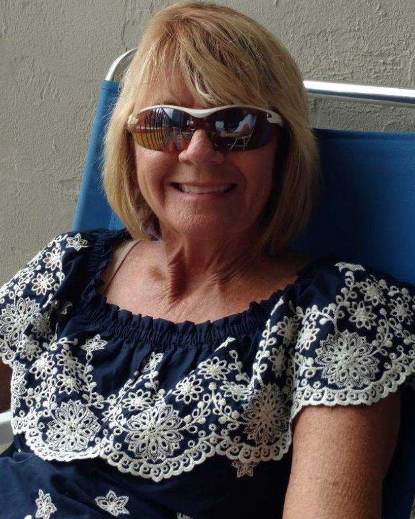 Chaundra Lynn Chancey Profile Photo
