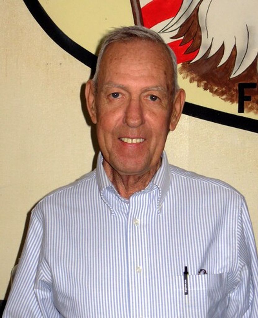 Dave Bratton