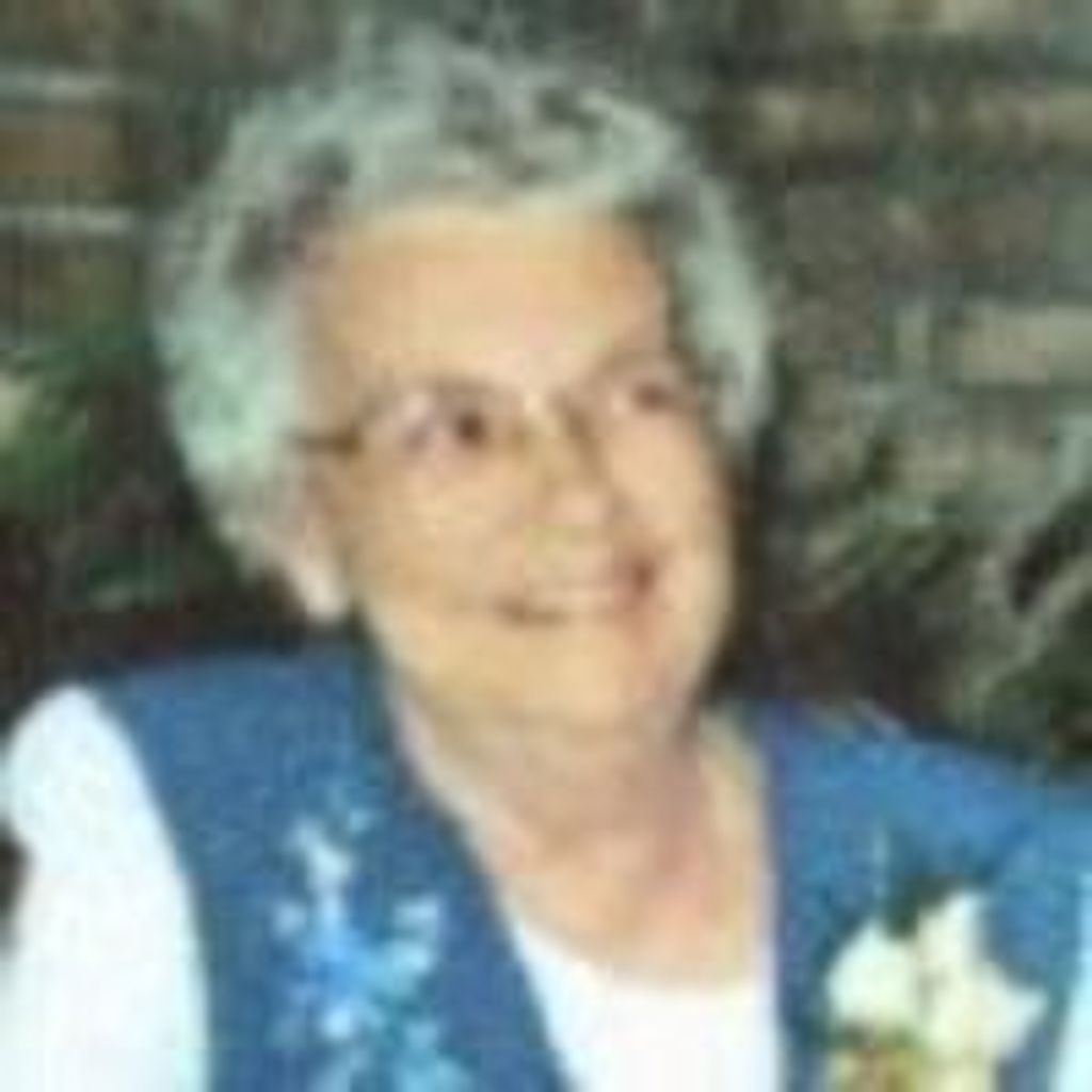 Theresa M Carter
