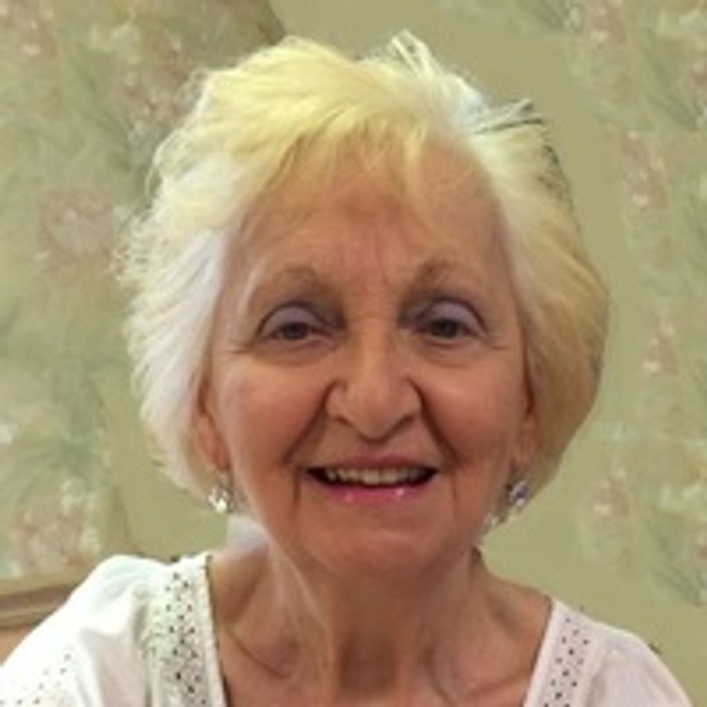 Irene Bernadine Monezis