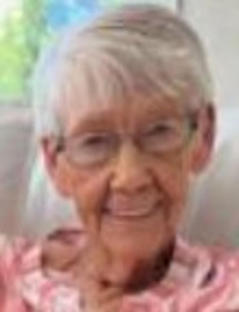 Shirley Cassidy Profile Photo