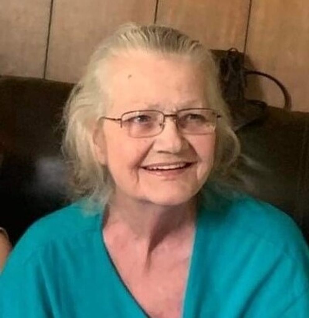 Edith (White) Hizey Profile Photo