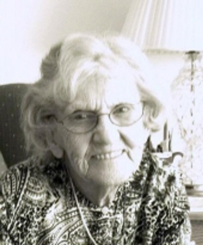 Marjorie M. Moder