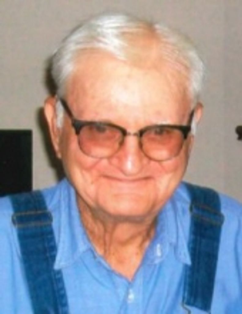 Charles Eugene “Gene” Mason