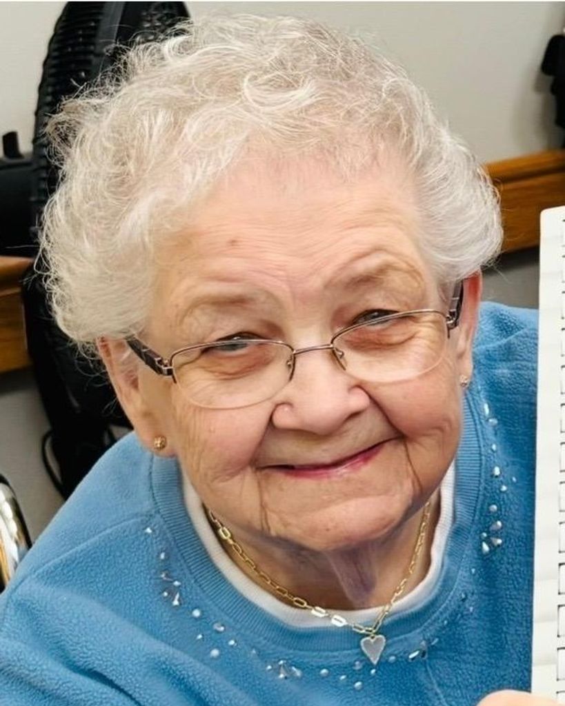 Betty Pearl Ray Profile Photo