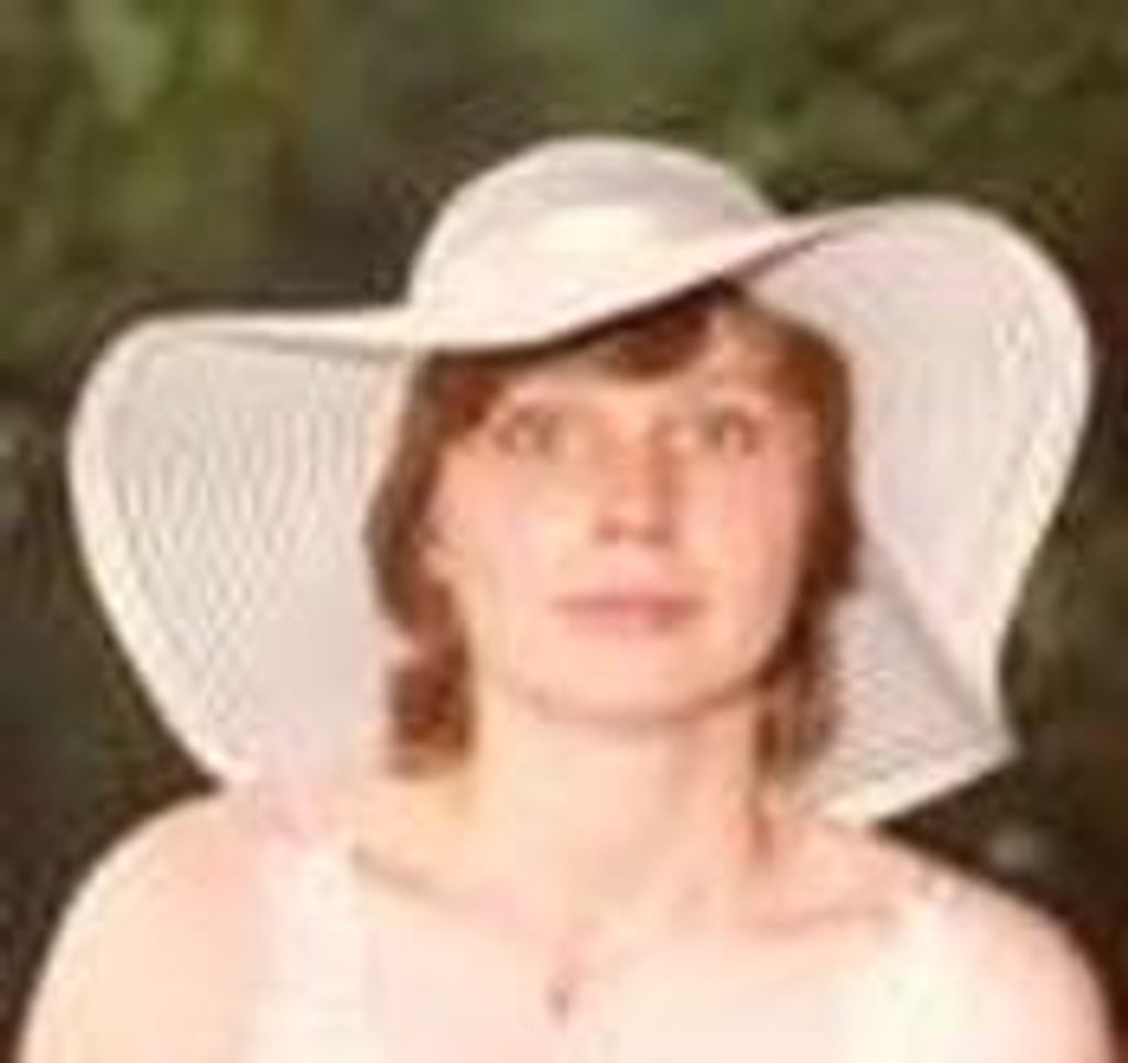 Pamela Kay (Seymour) Williamson