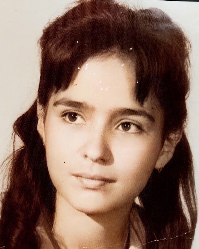 Aline Castro Profile Photo