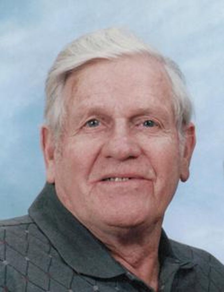 Raymond R. Popp Profile Photo
