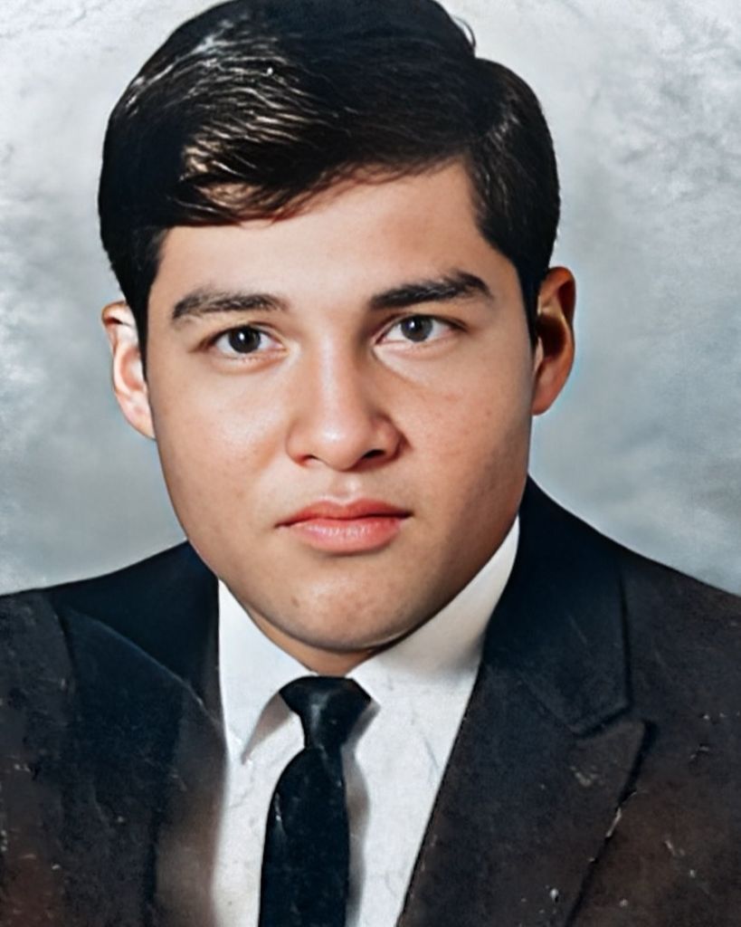 Agustin Garcia Profile Photo