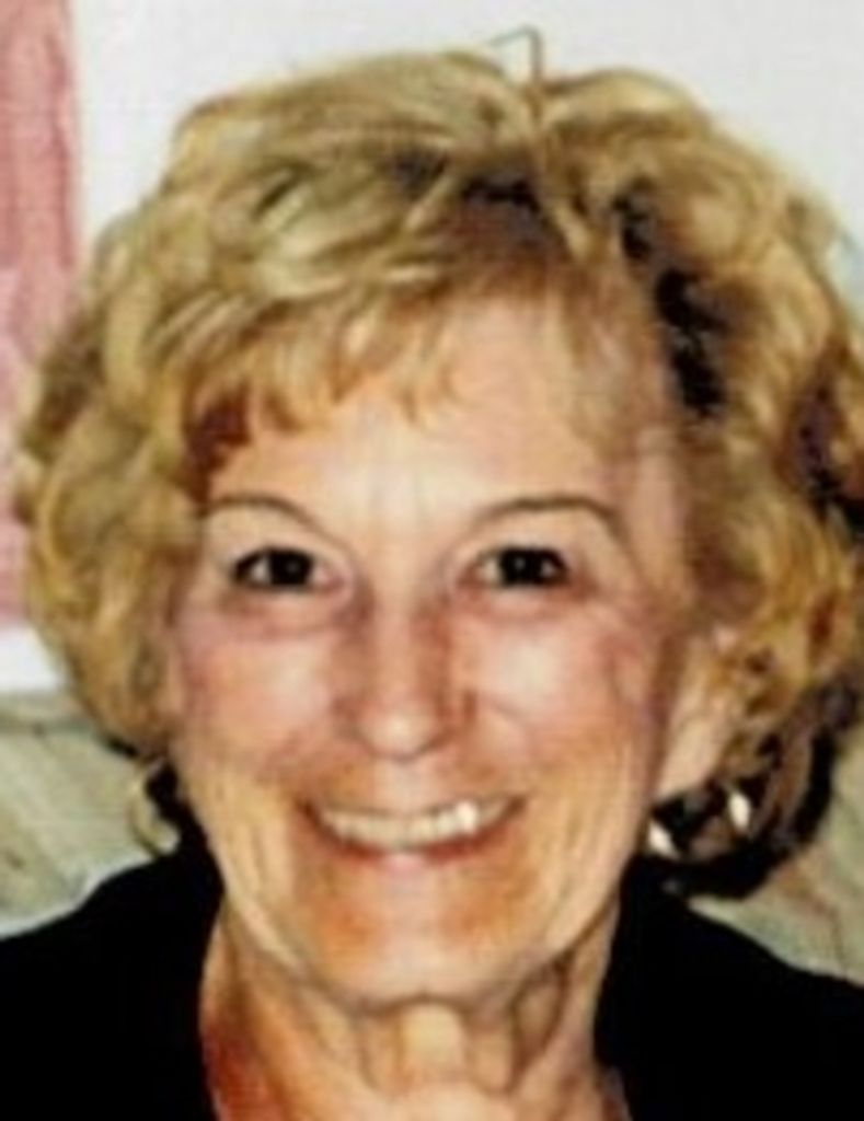 Helen Marie Campbell