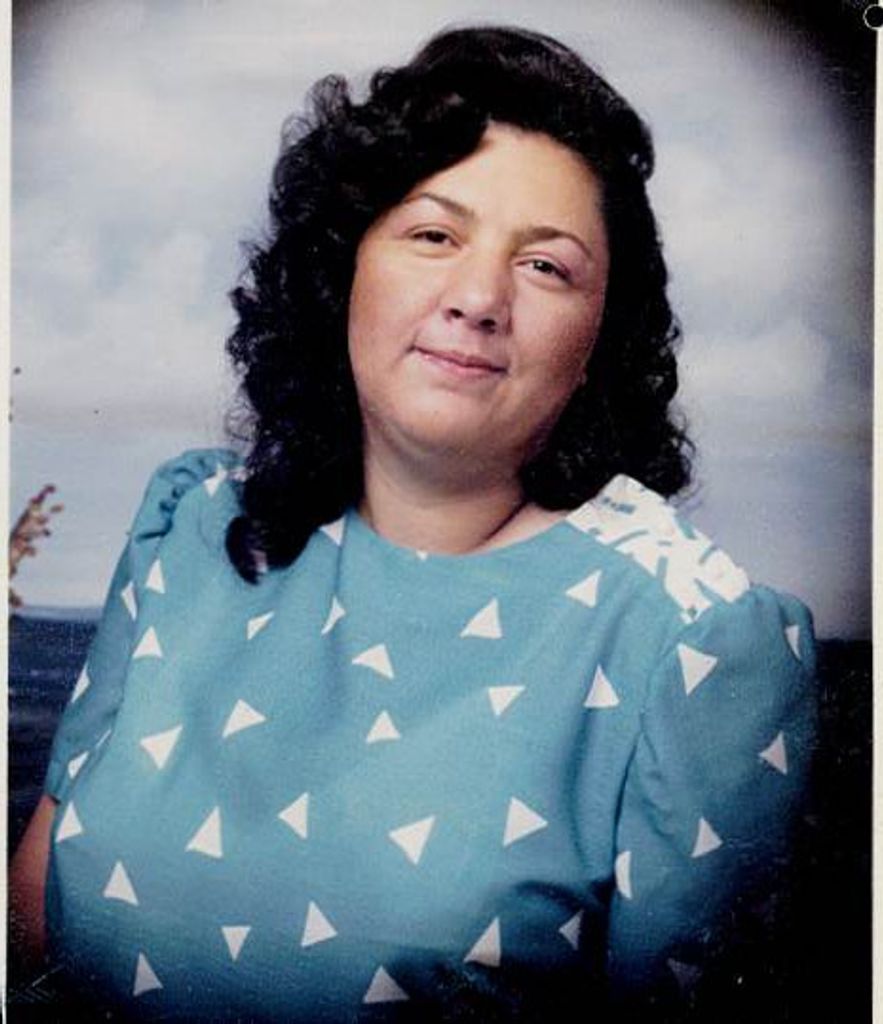 Wanda Hall Locklear Profile Photo