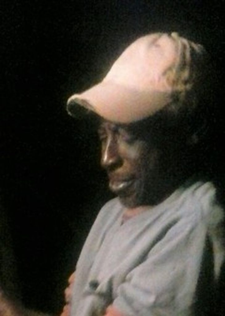 Willie Davis Profile Photo