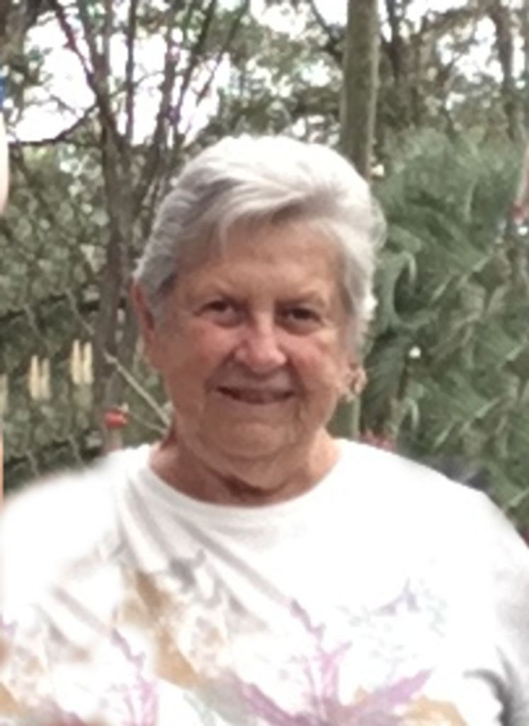 Lois M. Mcdade