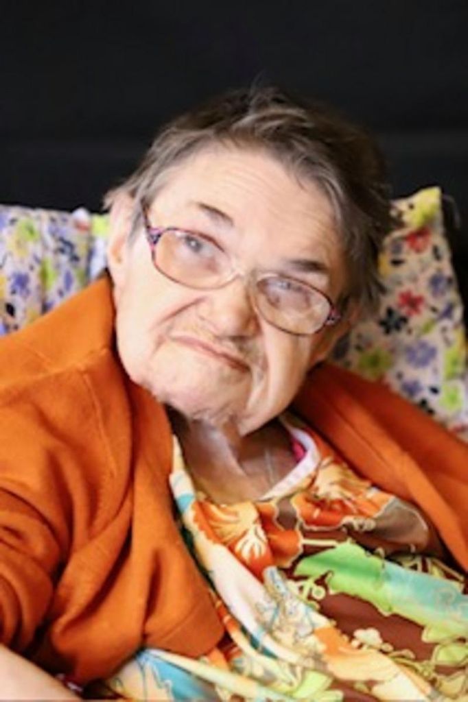 Elsie Wolfenbarger Profile Photo