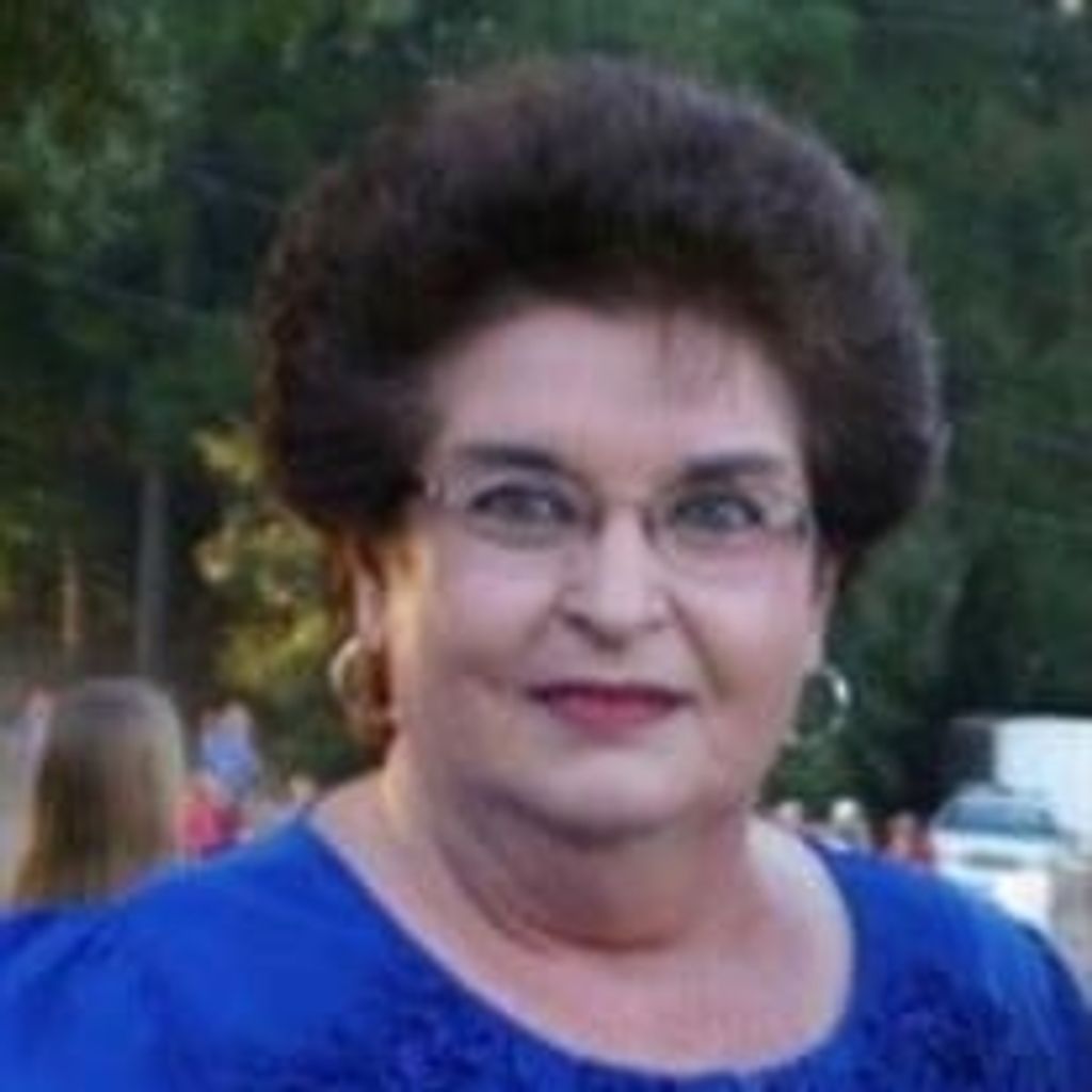 Mrs. Stella Bridges White