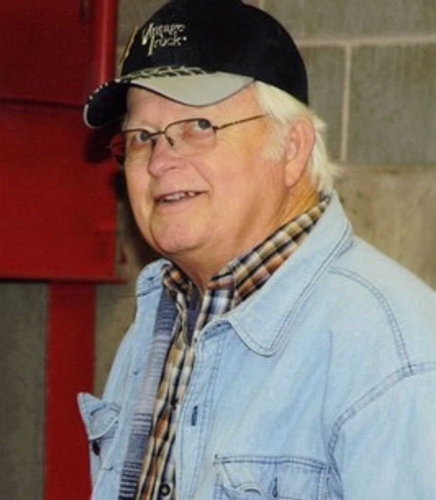 Lawrence "Sam" Worth Profile Photo
