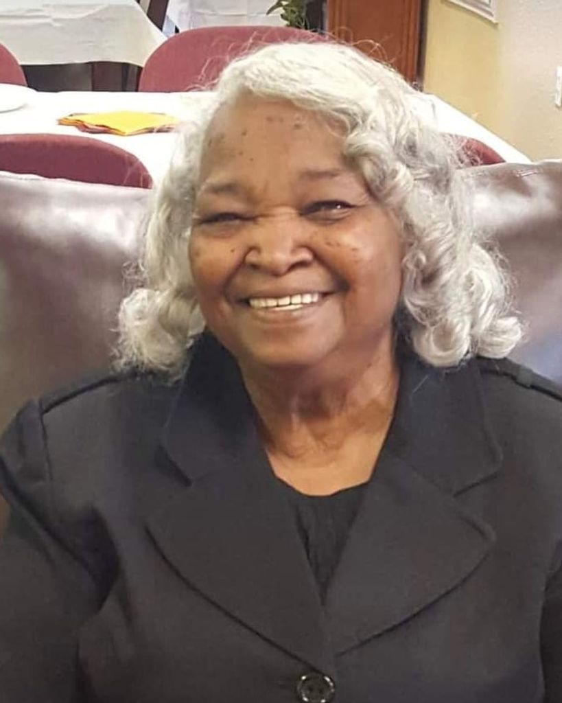 LAVERA BURDINE