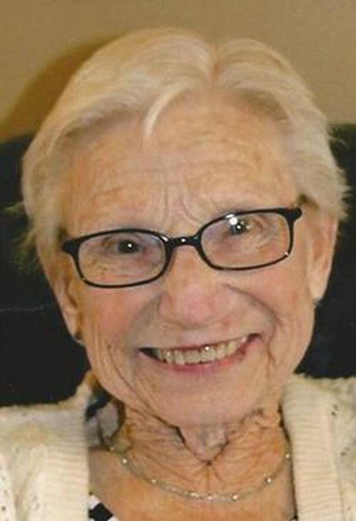 Grace A. Kimbrough Profile Photo