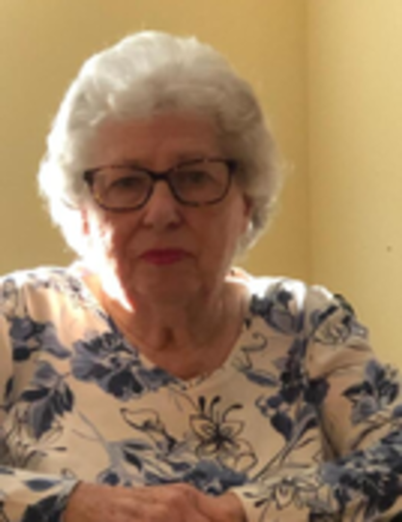 Anita Moseley Patrick