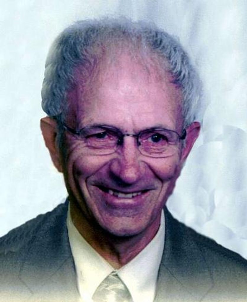 Eldo Henry Meyer Profile Photo