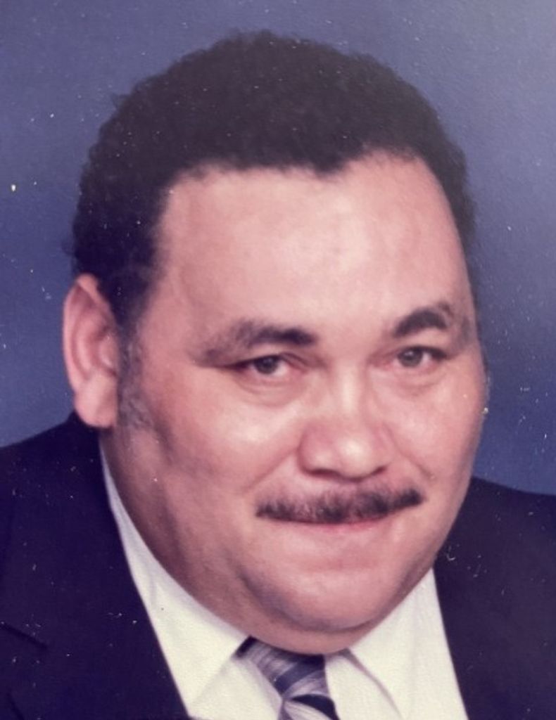 Theodore E. Johnson, Sr. Profile Photo