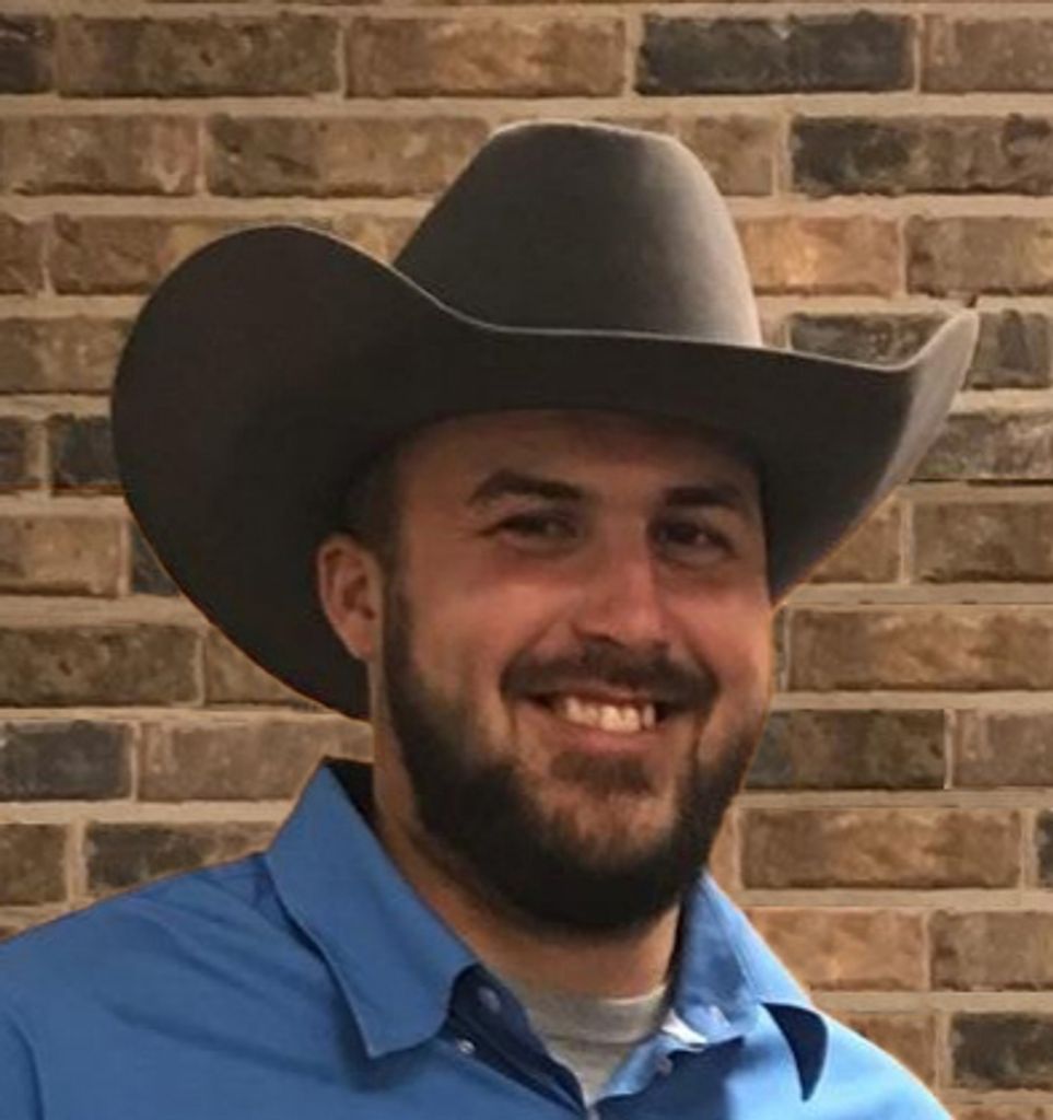 Jacob "Jake" Duane Woods
