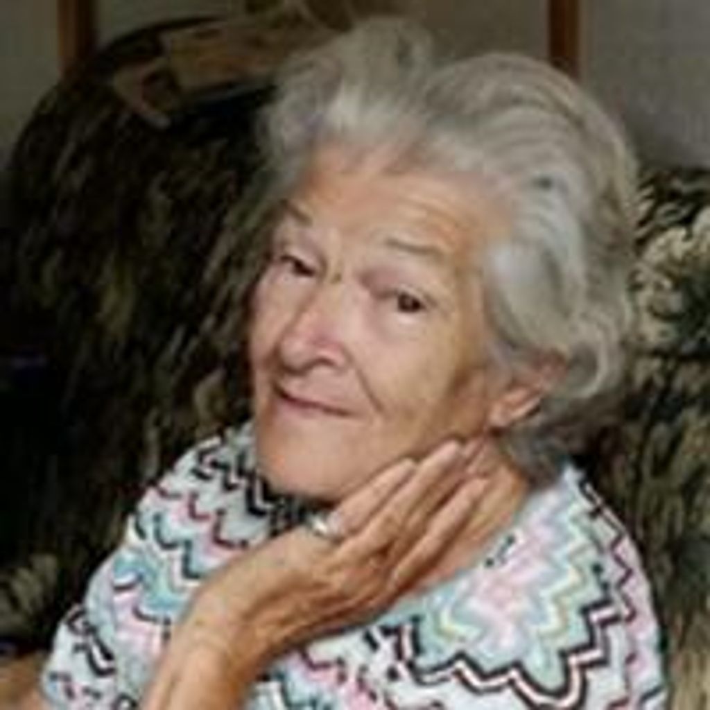 Jennie Willetta (Evans) Delargy Wagoner