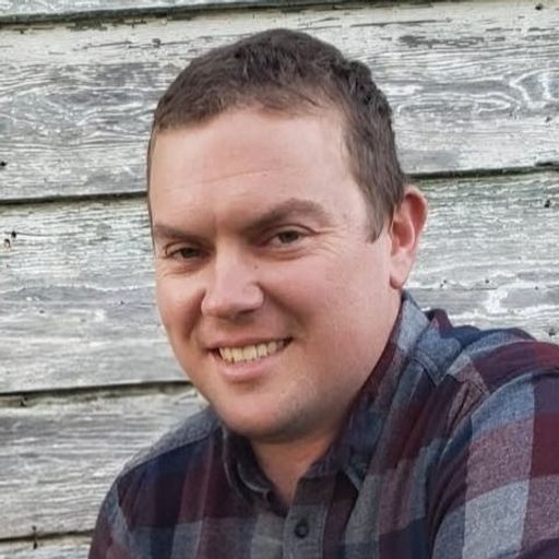 Adam Philip Gericke Profile Photo