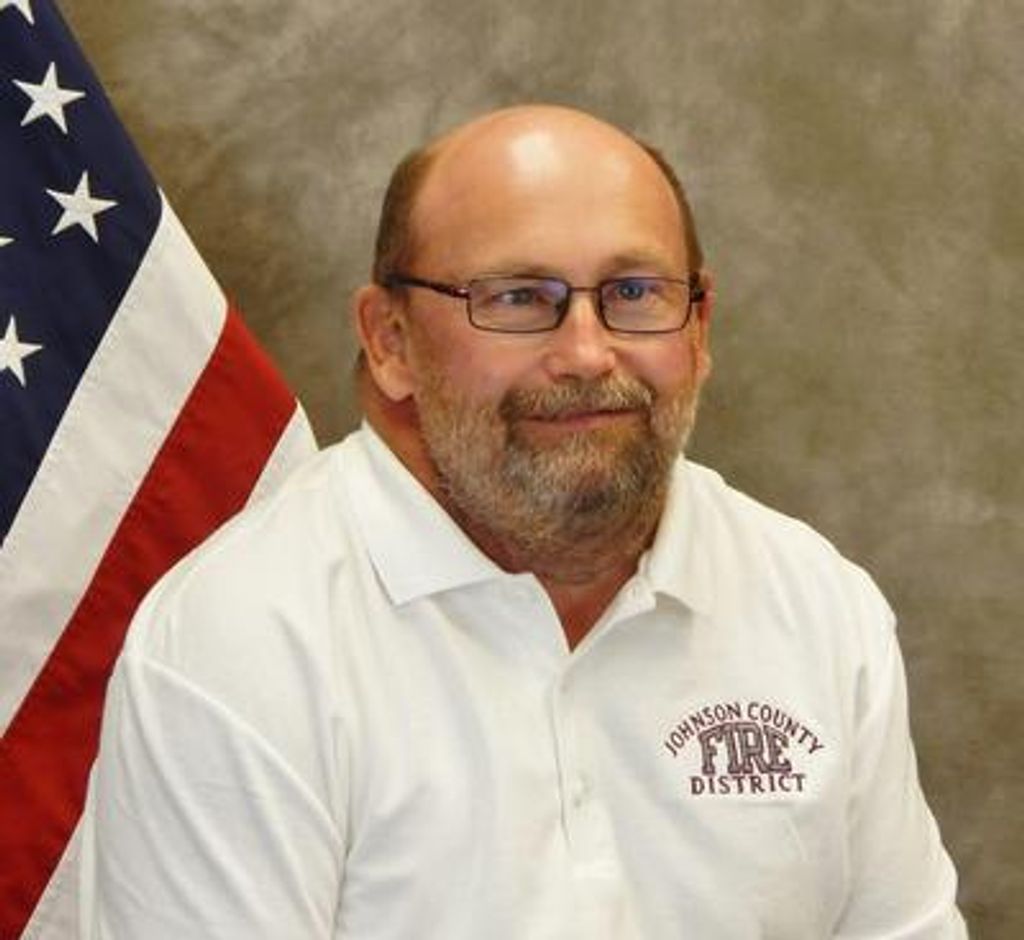 Vernon Collett Profile Photo