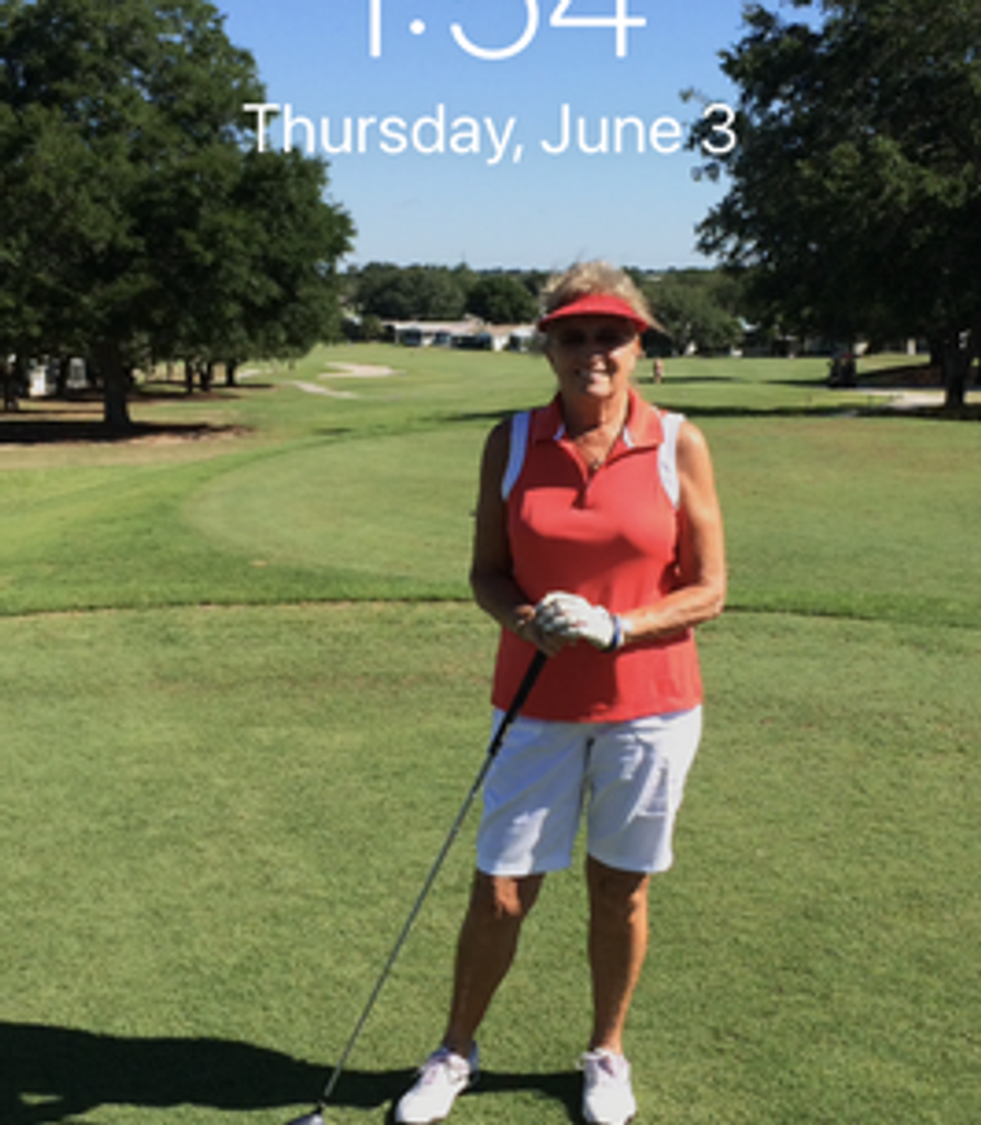 Sheila Saltzman Profile Photo