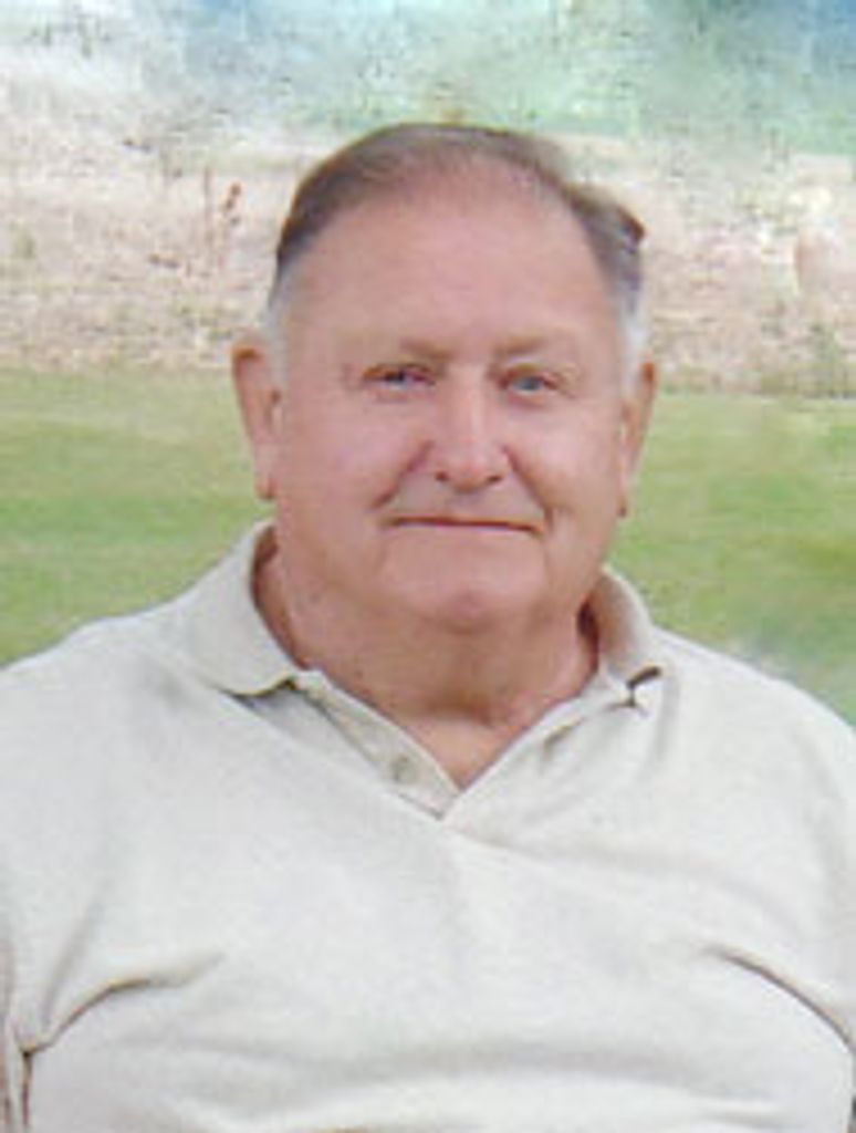 Virgil Young Profile Photo