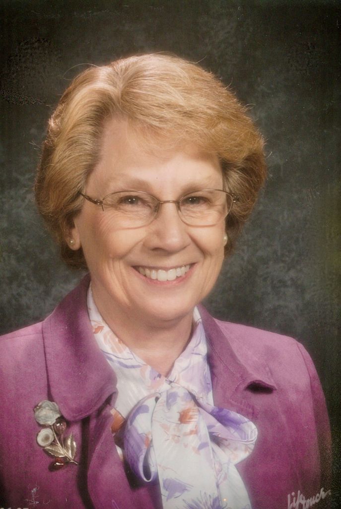 Frances "Fran" Lee Parmelee Profile Photo