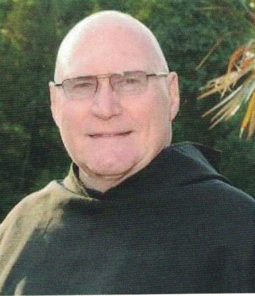 The Rev. Patrick A. Seelman, T.O.R. Profile Photo