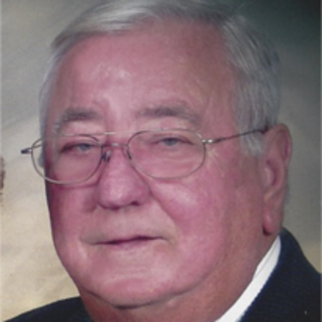 Alfred J. Hoffman Profile Photo