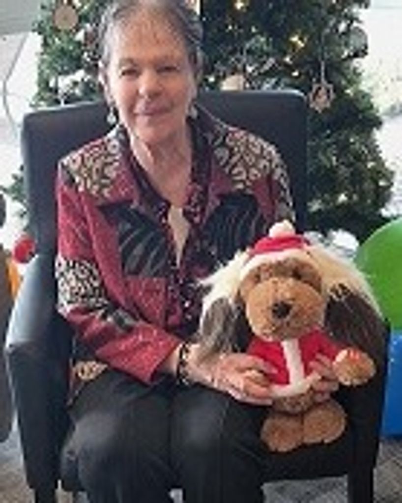 Julie M. Gilbertson Profile Photo