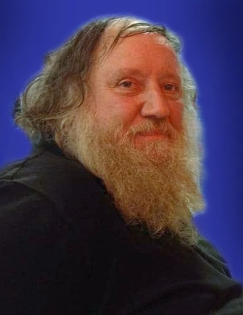 Bruce Ivan Neibert, Jr. Profile Photo